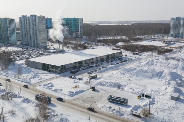 
  Продается 2-комн. квартира 56 м². Фото 19.