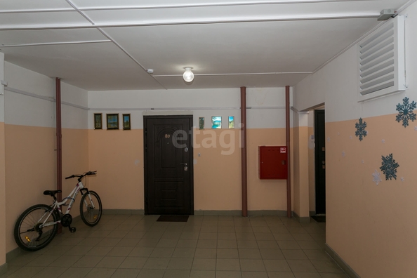 
  Продается 2-комн. квартира 56 м². Фото 23.