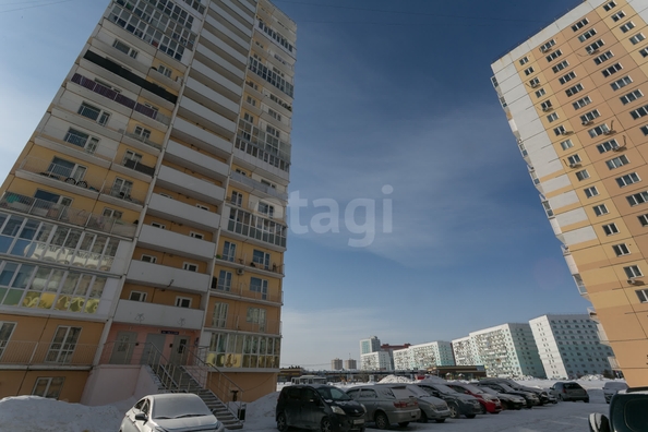 
  Продается 2-комн. квартира 56 м². Фото 28.