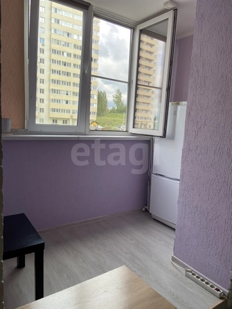 
  Продается студия 19.5 м², в МКР Олимпийской славы, дом 2. Фото 6.