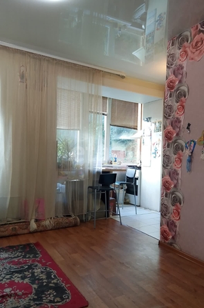 
  Продается студия 28 м². Фото 2.