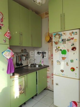 
  Продается студия 28 м². Фото 3.