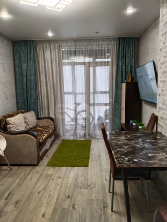 
  Продается 3-комн. квартира 78 м², в ЖК Весенний, Заречная дом 5/5. Фото 3.