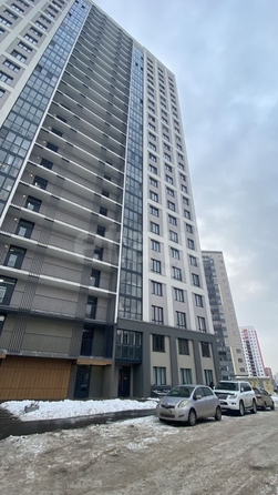 
  Продается 3-комн. квартира 78 м², в ЖК Весенний, Заречная дом 5/5. Фото 17.