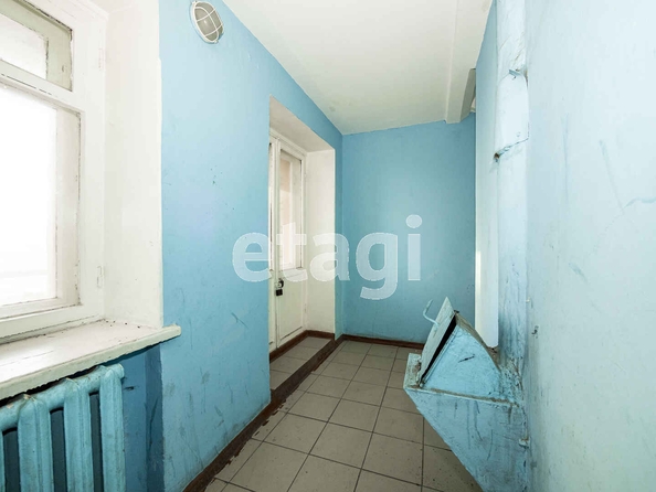 
  Продается комната 17.6 м². Фото 11.