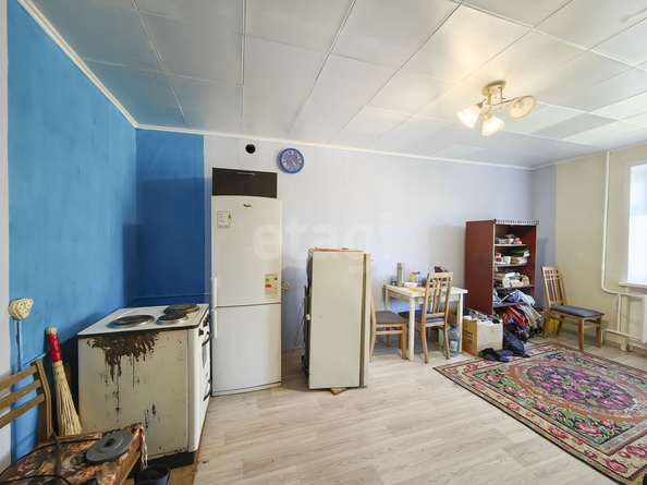 
  Продается комната 17.6 м². Фото 9.