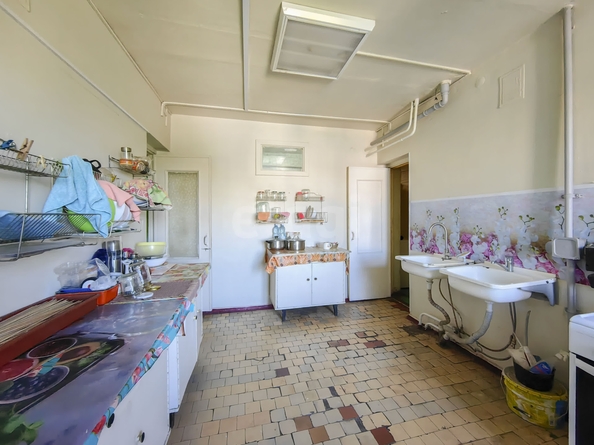 
  Продается комната 17.6 м². Фото 13.