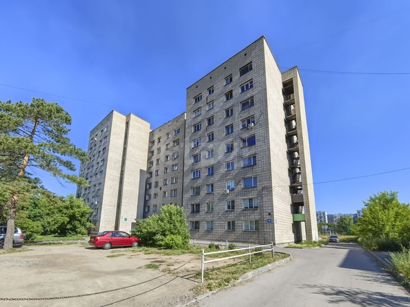 
  Продается комната 17.6 м². Фото 23.