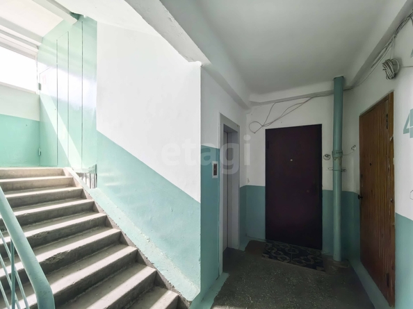 
  Продается 1-комн. квартира 32.6 м². Фото 17.