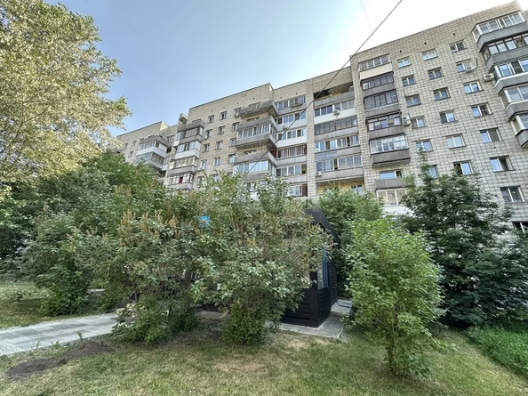 
  Продается 1-комн. квартира 33 м². Фото 3.