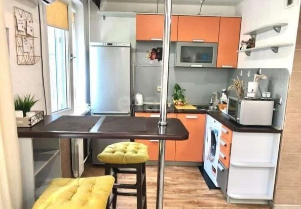 
  Продается студия 29.3 м². Фото 5.