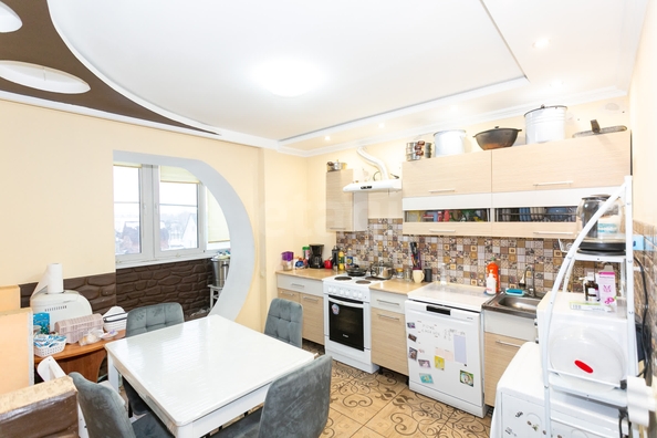 
  Продается 3-комн. квартира 74 м². Фото 19.