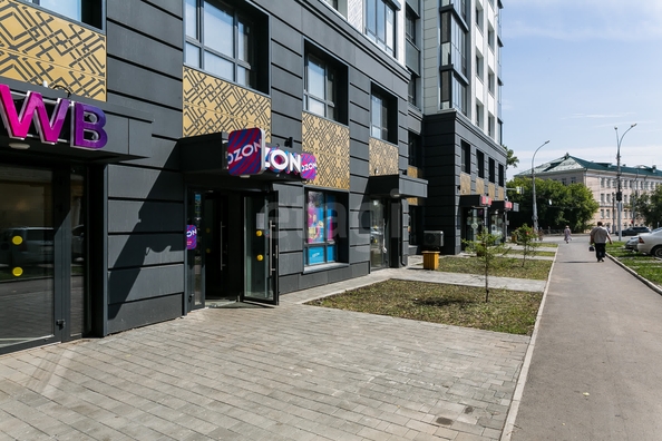 
  Продается 1-комн. квартира 41.1 м². Фото 27.