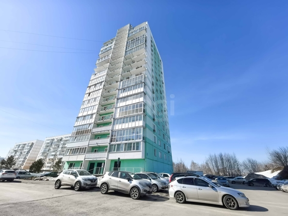 
  Продается 3-комн. квартира 71.5 м². Фото 8.