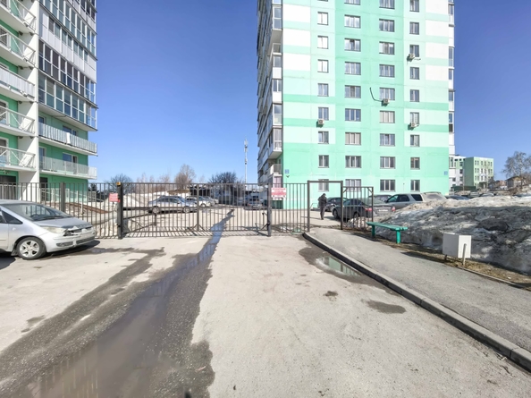 
  Продается 3-комн. квартира 71.5 м². Фото 11.