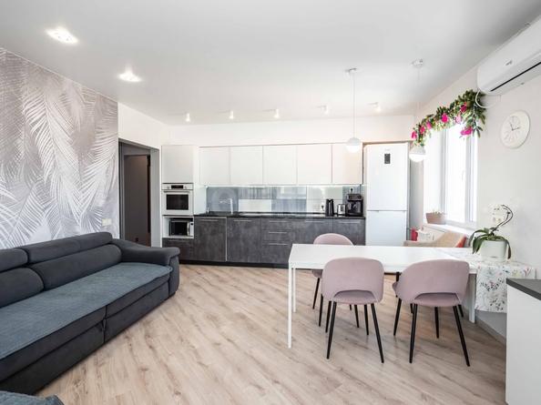 
  Продается 3-комн. квартира 71.5 м². Фото 21.