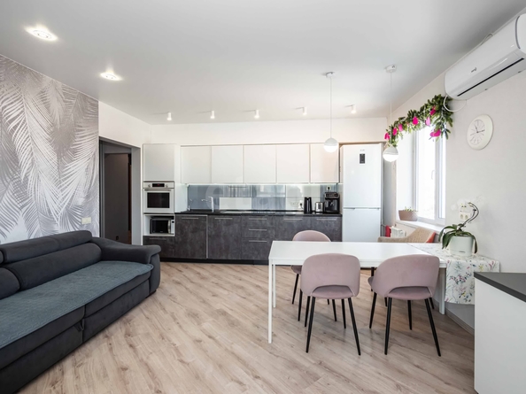 
  Продается 3-комн. квартира 71.5 м². Фото 22.