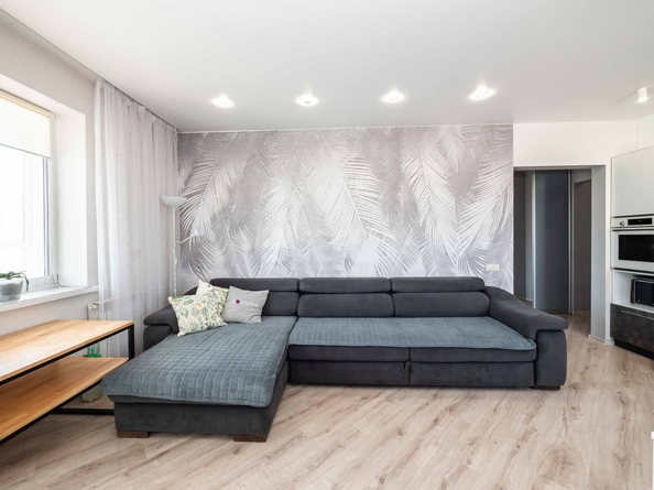 
  Продается 3-комн. квартира 71.5 м². Фото 25.