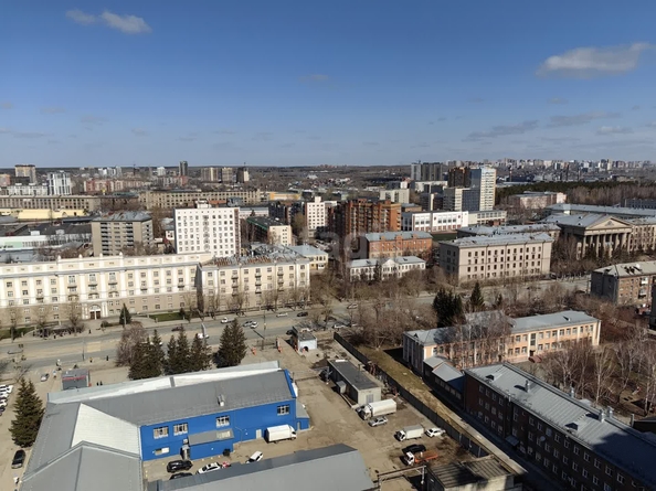 
  Продается 1-комн. квартира 41 м². Фото 5.