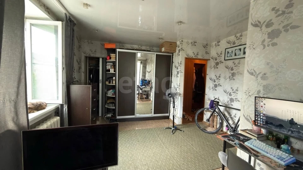 
  Продается 1-комн. квартира 30.5 м². Фото 4.