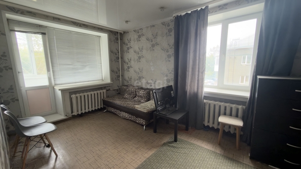 
  Продается 1-комн. квартира 30.5 м². Фото 4.