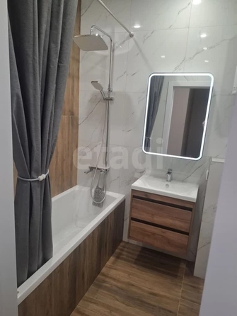 
  Продается 1-комн. квартира 40.4 м², в ЖК Грандо. Фото 9.
