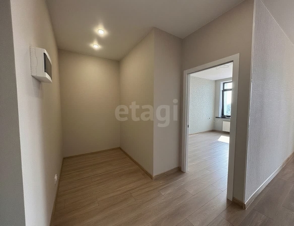 
  Продается 1-комн. квартира 40.4 м², в ЖК Грандо. Фото 4.