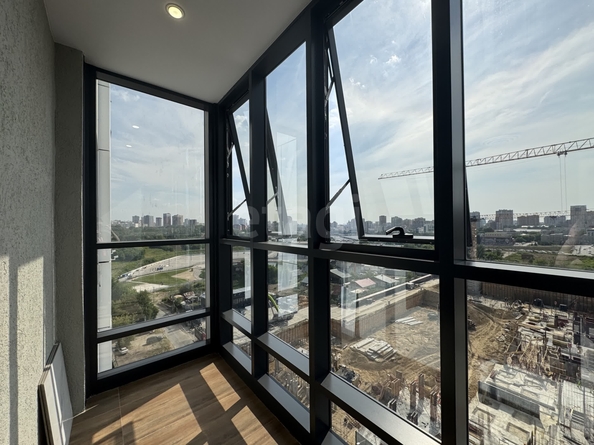 
  Продается 1-комн. квартира 40.4 м², в ЖК Грандо. Фото 6.