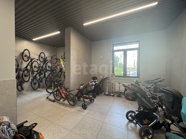 
  Продается 1-комн. квартира 40.4 м², в ЖК Грандо. Фото 16.