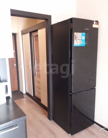 
  Продается студия 32 м², в ЖК Радужный каскад, б/с 19. Фото 10.