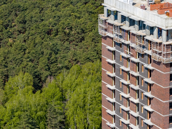 
  Продается 2-комн. квартира 42.97 м², в ЖК Белкин. Фото 15.