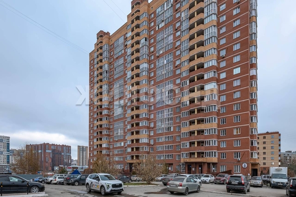 
  Продается 1-комн. квартира 34.9 м². Фото 14.
