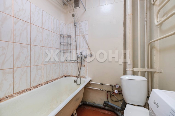 
  Продается 1-комн. квартира 29.2 м². Фото 7.