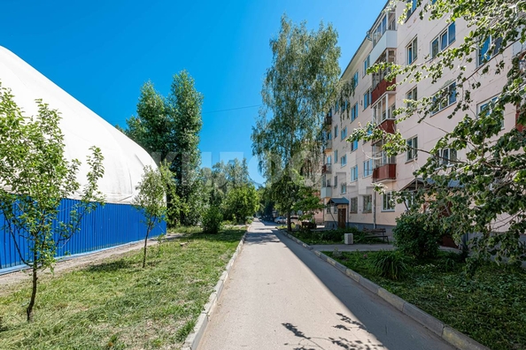 
  Продается 1-комн. квартира 29.2 м². Фото 10.