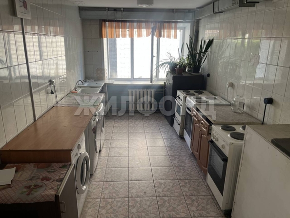 
  Продается комната 10 м². Фото 5.