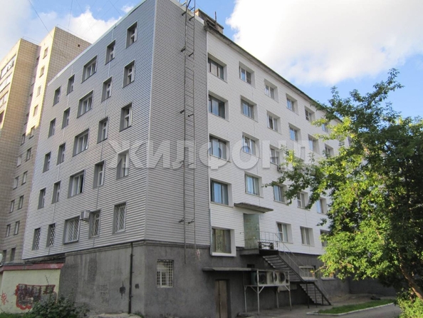 
  Продается комната 10 м². Фото 11.