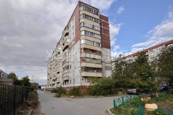 
  Продается 1-комн. квартира 14.6 м². Фото 12.