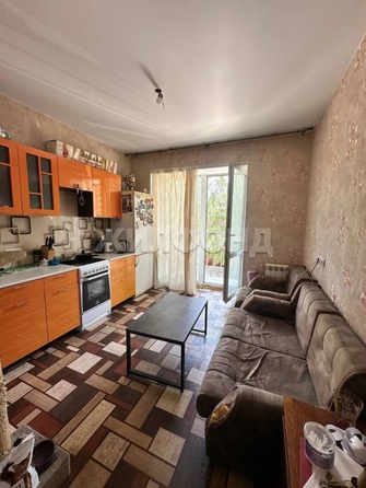 
  Продается 1-комн. квартира 39.1 м². Фото 2.