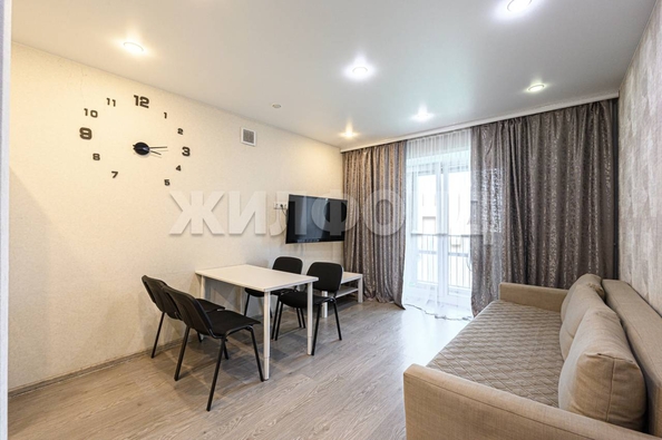 
  Продается 1-комн. квартира 40 м², в ЖК Золотая нива, дом 3. Фото 1.