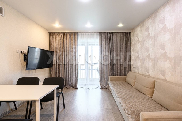 
  Продается 1-комн. квартира 40 м², в ЖК Золотая нива, дом 3. Фото 9.