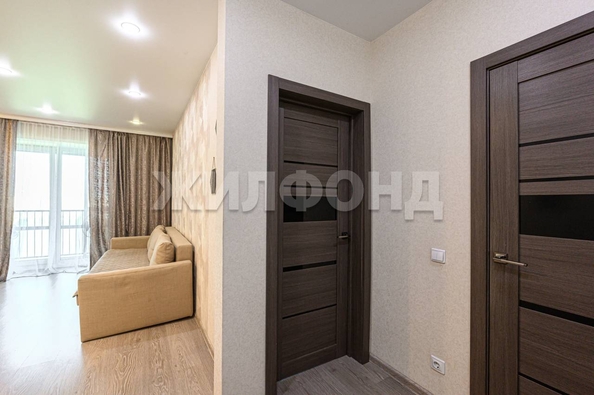 
  Продается 1-комн. квартира 40 м², в ЖК Золотая нива, дом 3. Фото 16.