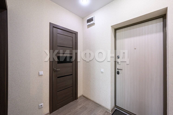 
  Продается 1-комн. квартира 40 м², в ЖК Золотая нива, дом 3. Фото 22.