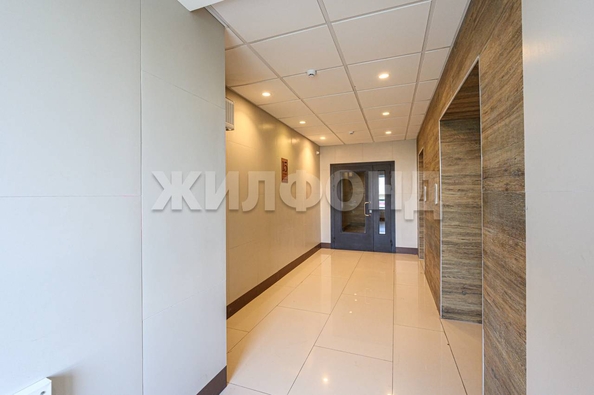 
  Продается 1-комн. квартира 40 м², в ЖК Золотая нива, дом 3. Фото 27.