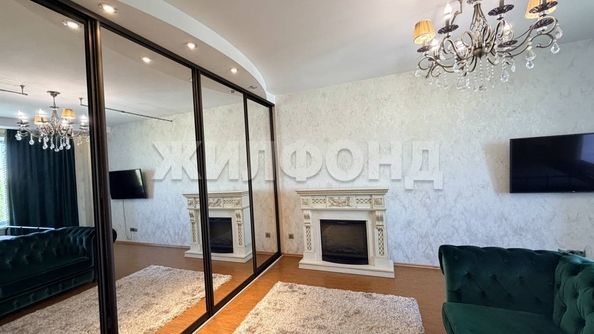 
  Продается 1-комн. квартира 38.9 м². Фото 5.