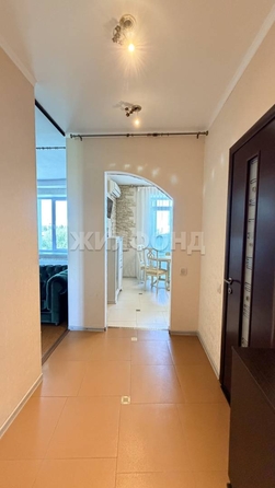 
  Продается 1-комн. квартира 38.9 м². Фото 9.