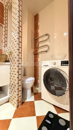 
  Продается 1-комн. квартира 38.9 м². Фото 14.