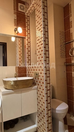 
  Продается 1-комн. квартира 38.9 м². Фото 17.