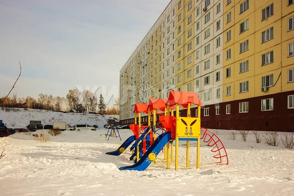 
  Продается 1-комн. квартира 38 м². Фото 10.