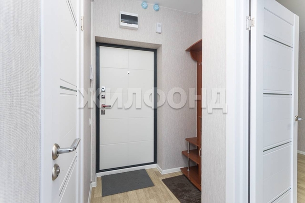 
  Продается 1-комн. квартира 32.3 м², в ЖК Тайгинский парк, дом 1. Фото 3.