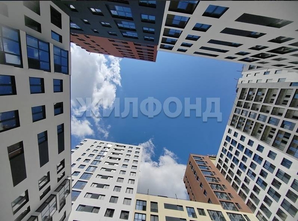 
  Продается 1-комн. квартира 32.3 м², в ЖК Тайгинский парк, дом 1. Фото 19.